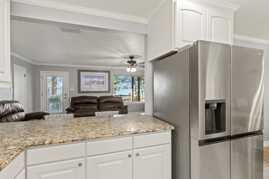 Cozy lake cottage on 3.4 acres with nearly 200 ft of waterfront - photo 19