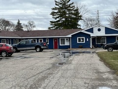 Houghton Lake Commercial For Sale in Houghton Lake Michigan