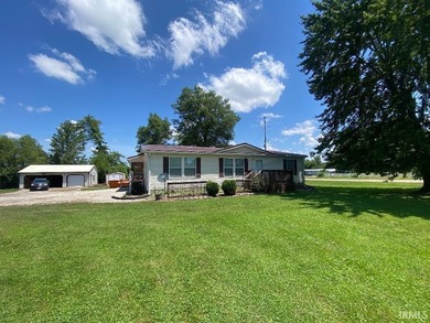 Immaculate manufactured home on 1.10 acre w/over 1300 sq.ft - photo 2