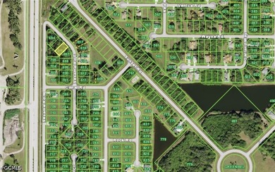Great residential lot in the up and coming, deed restricted - photo 3