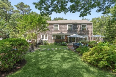 Nestled on a quiet street in Sag Harbor and only a quarter mile - photo 24