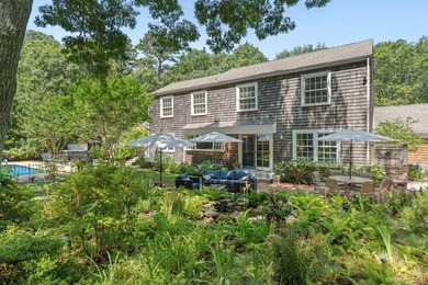 Nestled on a quiet street in Sag Harbor and only a quarter mile - photo 25
