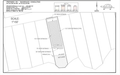 A VERY SOLID BUILDING FOOTPRINT -A NICE POTENTIAL VIEW OF THE - photo 5
