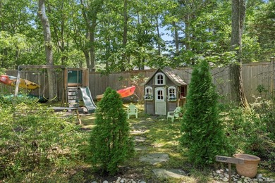 Nestled on a quiet street in Sag Harbor and only a quarter mile - photo 26