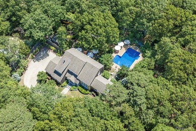 Nestled on a quiet street in Sag Harbor and only a quarter mile - photo 27