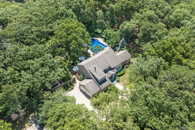 Nestled on a quiet street in Sag Harbor and only a quarter mile - photo 28