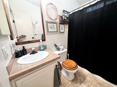 This is a 3 bedroom 2 full bath manufactured home on land - photo 28