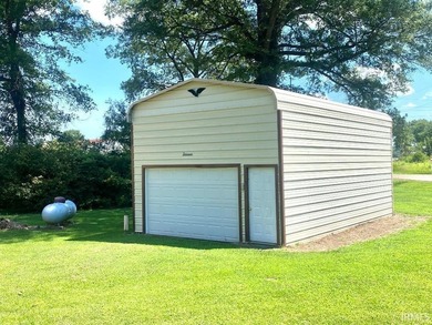 Immaculate manufactured home on 1.10 acre w/over 1300 sq.ft - photo 9