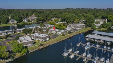 Lake Condo For Sale in Ridgeland, Mississippi