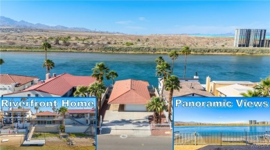 Lake Home Sale Pending in Bullhead City, Arizona