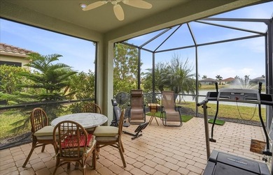 HOUSE IS NOW VACANT! Motivated seller.  This Villa has it all! - photo 33