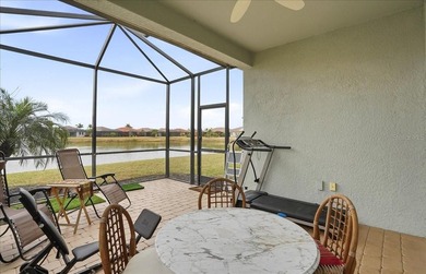 HOUSE IS NOW VACANT! Motivated seller.  This Villa has it all! - photo 34