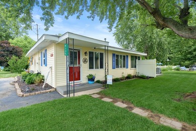 Enjoy the best of Gun Lake living with this charming 2-bedroom - photo 1