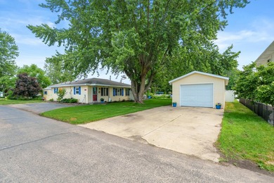 Enjoy the best of Gun Lake living with this charming 2-bedroom - photo 2