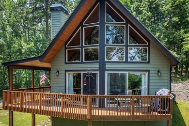 Escape to your fully furnished cabin in North Georgia at 1328 - photo 3