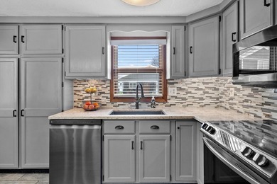 Enjoy the best of Gun Lake living with this charming 2-bedroom - photo 5
