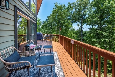 Escape to your fully furnished cabin in North Georgia at 1328 - photo 6