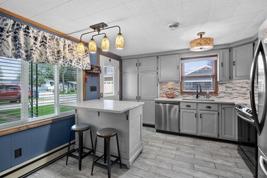 Enjoy the best of Gun Lake living with this charming 2-bedroom - photo 7