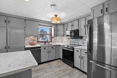 Enjoy the best of Gun Lake living with this charming 2-bedroom - photo 8