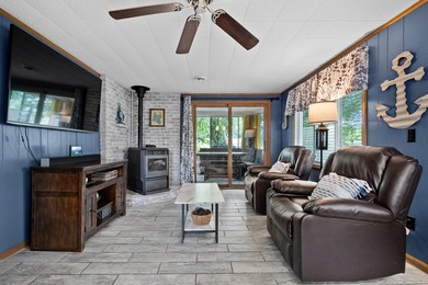 Enjoy the best of Gun Lake living with this charming 2-bedroom - photo 9