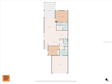 HOUSE IS NOW VACANT! Motivated seller.  This Villa has it all! - photo 50