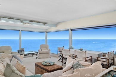 Positioned on a private road within one of Laguna Beach's most - photo 1