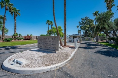 Lake Condo For Sale in Bullhead City, Arizona