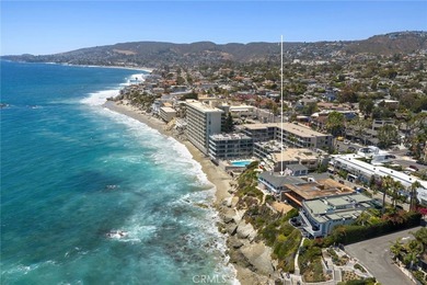 Positioned on a private road within one of Laguna Beach's most - photo 2