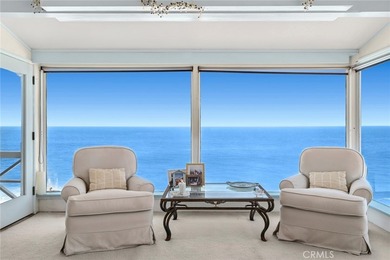 Positioned on a private road within one of Laguna Beach's most - photo 4