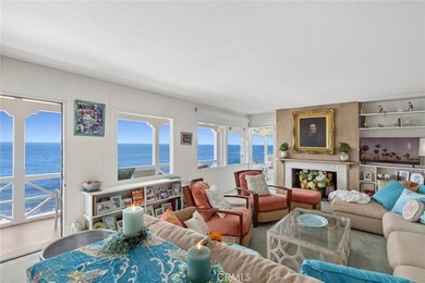 Positioned on a private road within one of Laguna Beach's most - photo 5