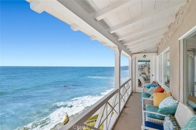 Positioned on a private road within one of Laguna Beach's most - photo 8