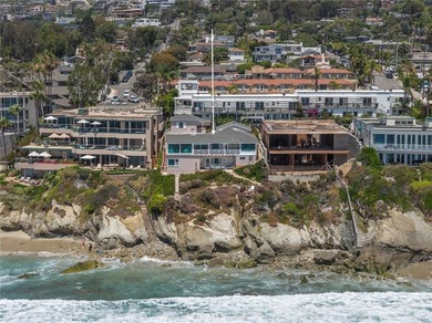 Positioned on a private road within one of Laguna Beach's most - photo 10
