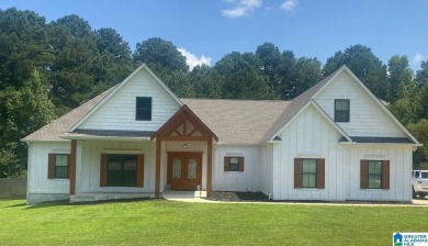 Lake Home Sale Pending in Trussville, Alabama