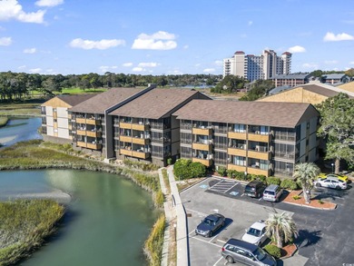 Singleton Lake Condo For Sale in Myrtle Beach South Carolina