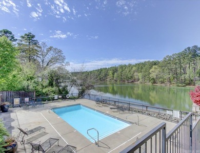 Enjoy Lake Hamilton living in this furnished 2-bedroom, 2-bath - photo 2