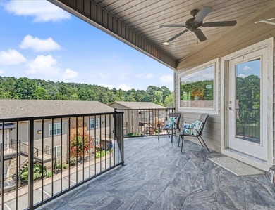 Enjoy Lake Hamilton living in this furnished 2-bedroom, 2-bath - photo 3