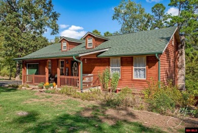 Lake Home For Sale in Salesville, Arkansas