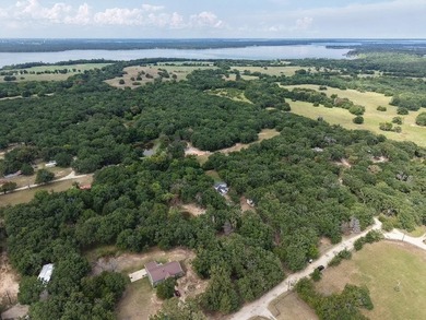 Lake Tawakoni Home For Sale in Terrell Texas