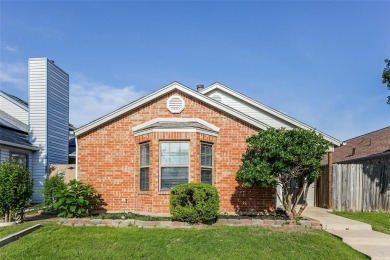 Lake Home For Sale in Irving, Texas