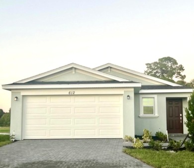 (private lake, pond, creek) Home For Sale in Palm Bay Florida