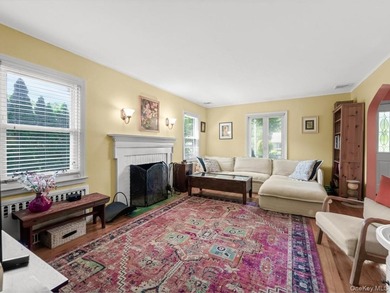 Immaculately maintained and full of timeless charm, this lovely - photo 5