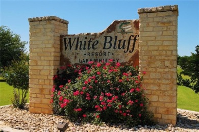 Lake Lot For Sale in Whitney, Texas