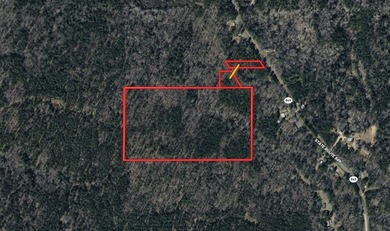 Ouachita River Acreage For Sale in Columbia Louisiana