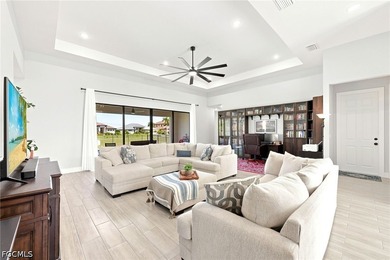 Built in 2024, this beautifully designed residence offers 2,366 - photo 7