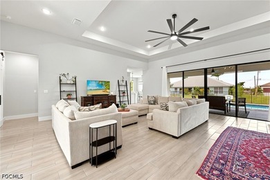 Built in 2024, this beautifully designed residence offers 2,366 - photo 8