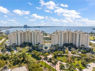 Amazing Riverfront Living-Sunrise Views from the 12th Floor! - photo 1