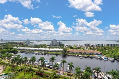 Amazing Riverfront Living-Sunrise Views from the 12th Floor! - photo 2