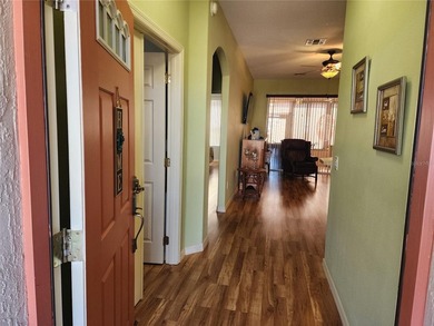 This model home offers a spacious, open floor plan with - photo 12
