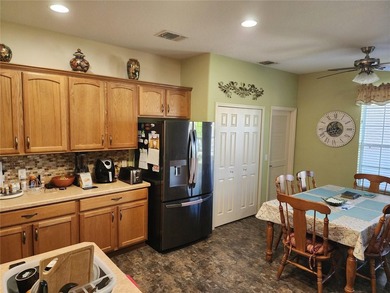 This model home offers a spacious, open floor plan with - photo 13