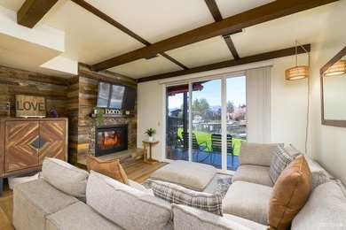 Welcome to your waterfront retreat in the coveted Tahoe Keys - photo 13